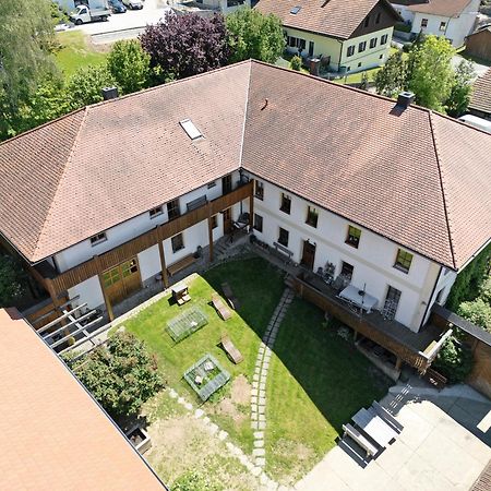 Ferienhof Schuetz Eschlkam Dış mekan fotoğraf