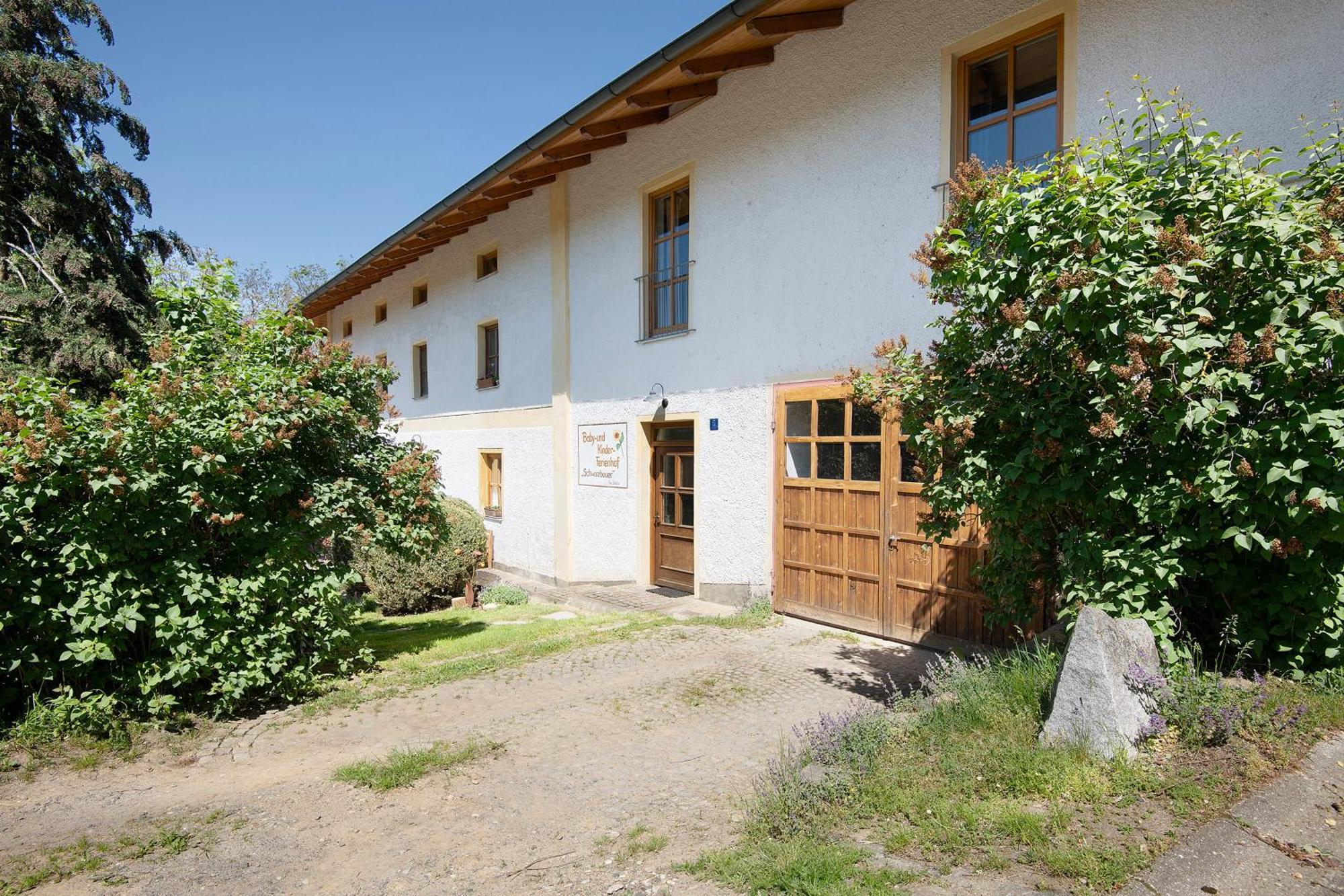 Ferienhof Schuetz Eschlkam Dış mekan fotoğraf