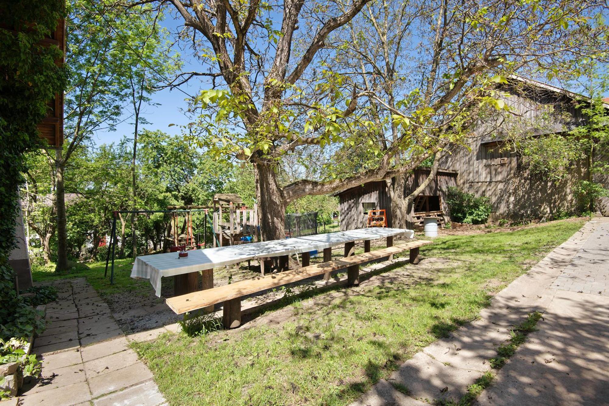 Ferienhof Schuetz Eschlkam Dış mekan fotoğraf