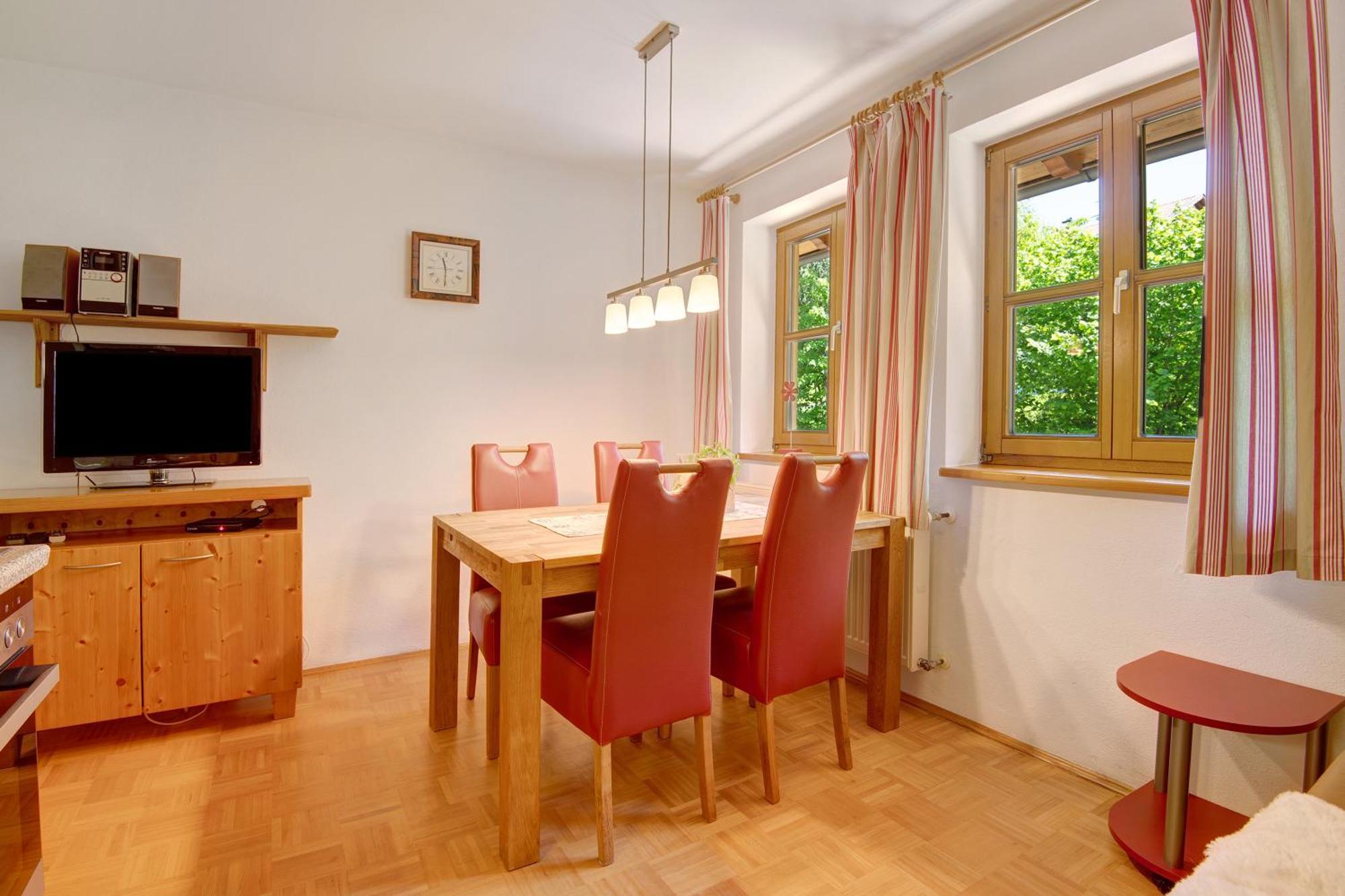 Ferienhof Schuetz Eschlkam Dış mekan fotoğraf
