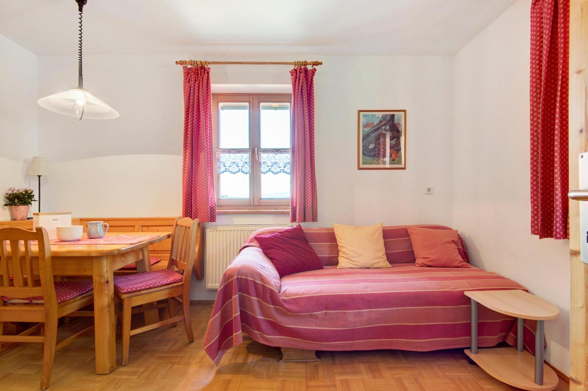 Ferienhof Schuetz Eschlkam Dış mekan fotoğraf