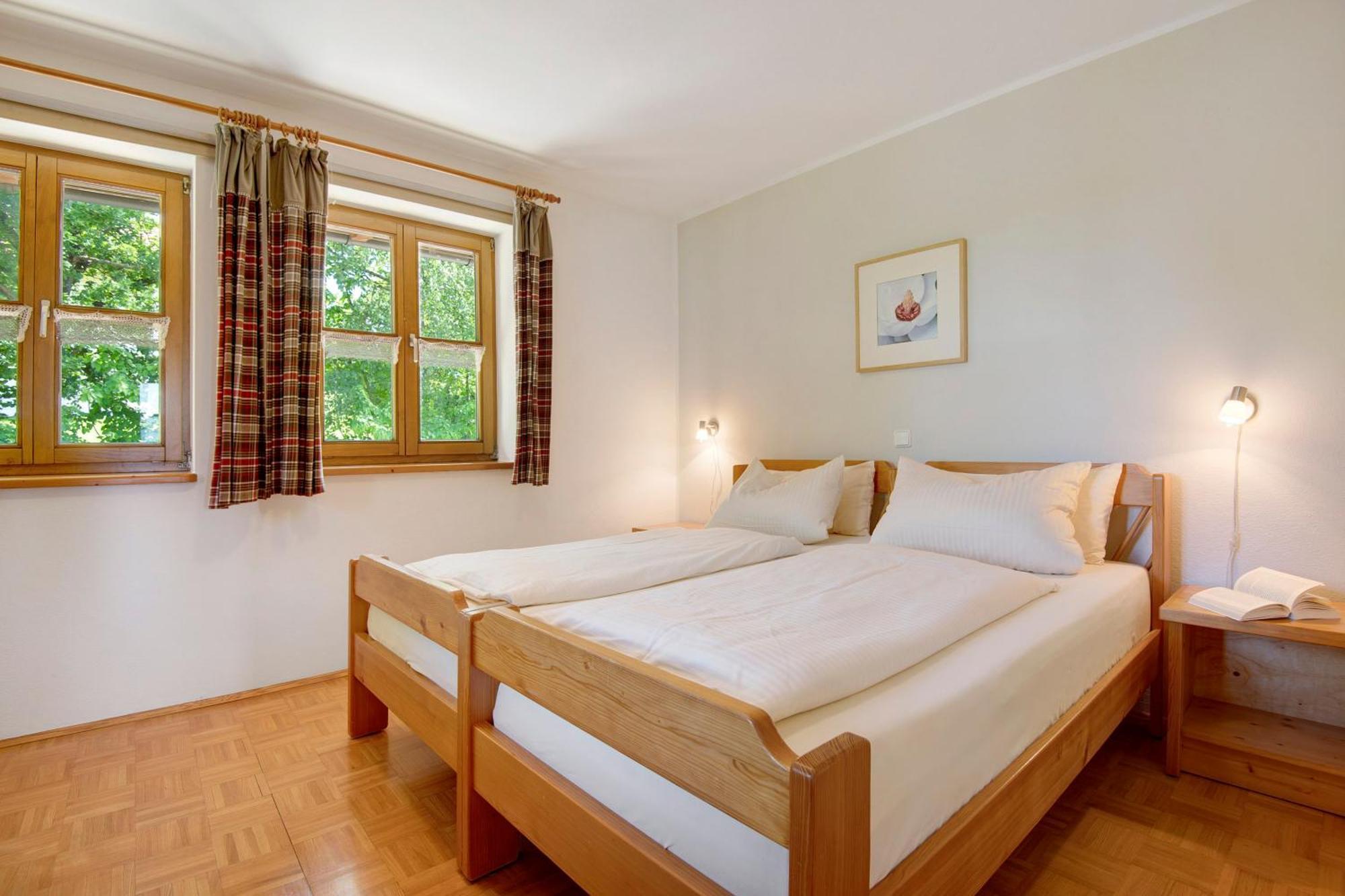 Ferienhof Schuetz Eschlkam Dış mekan fotoğraf